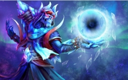 dota2巫妖天赋一览 dota2大哥巫妖怎么玩