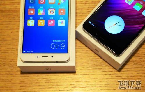 红米note4和红米pro哪个好 红米note4与红米pro对比评测