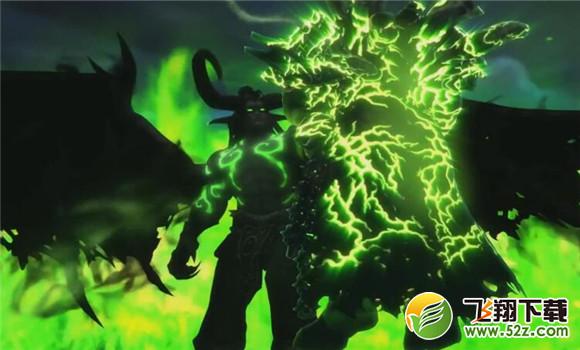 魔兽世界暗夜要塞前置任务 魔兽世界暗夜要塞位置在哪