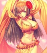 Fate Grand Order玛塔哈丽满破材料一览
