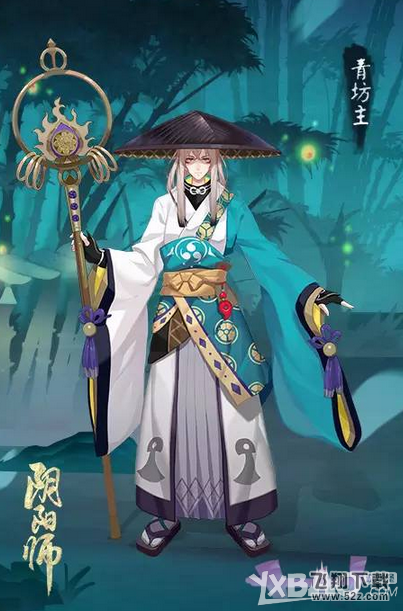 《阴阳师手游》青坊主和鬼女红叶技能属性对比分析