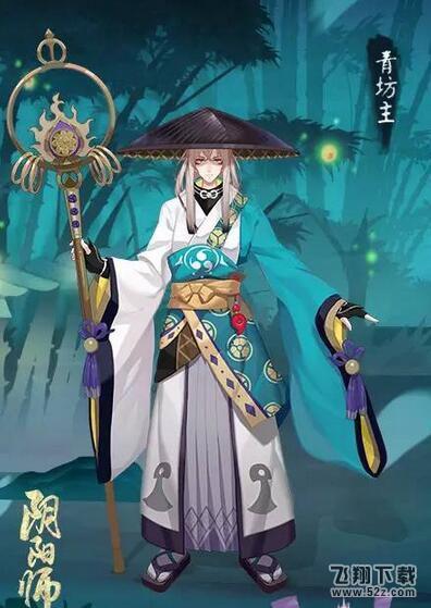 阴阳师青坊主和鬼女红叶哪个好 青坊主和鬼女红叶技能属性对比分析