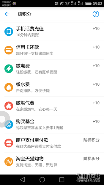 蚂蚁积分怎么兑换提现额度 蚂蚁积分兑换提现额度详细介绍