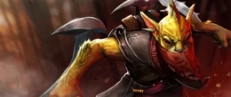 DOTA2新版本减少复活时间天赋攻略