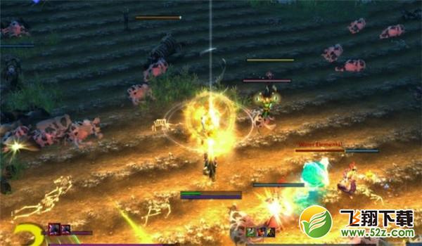 魔兽世界暗黑20周年成就怎么做 暗黑20周年成就获得方法