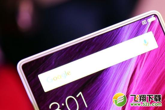 小米mix白色版怎么样 小米mix白色版参数配置介绍