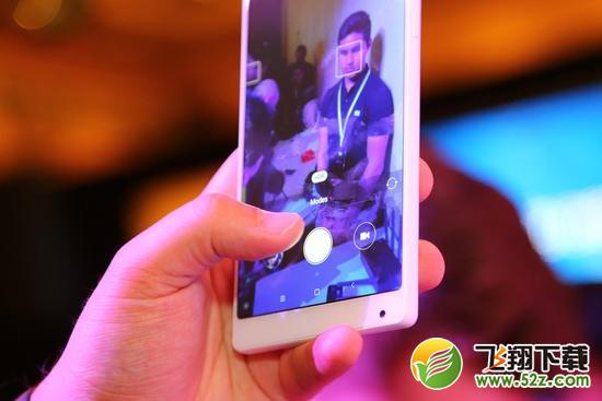 小米mix白色版怎么样 小米mix白色版参数配置介绍