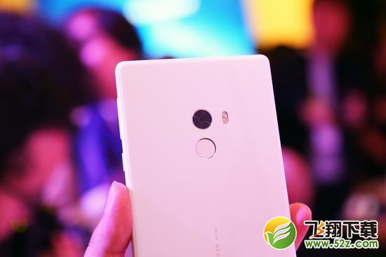 小米mix白色版怎么样 小米mix白色版参数配置介绍