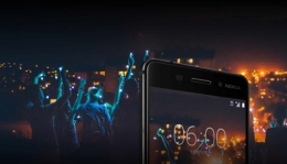 诺基亚6中国首发！Nokia 6配置价格汇总