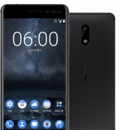 诺基亚发布新机nokia6 Nokia6配置/价格一览