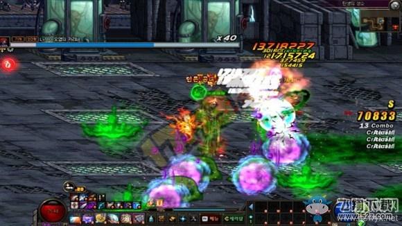 《DNF》卢克副本通关攻略