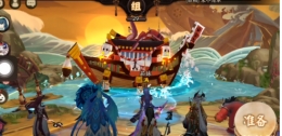 阴阳师ios怎么挤石距车 阴阳师ios插件快速抢石距方法攻略
