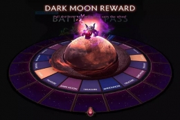 dota2暗月积分怎么买 dota2暗月积分怎么在哪买