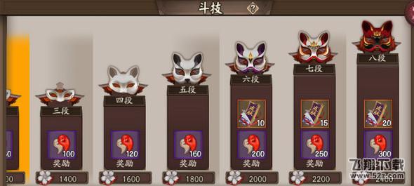 阴阳师斗技积分怎么获得 阴阳师斗技积分获得方法