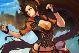 DNF90版本女散打加点推荐