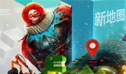 逆战小丑赛博格掉落什么 逆战小丑赛博格掉落一览