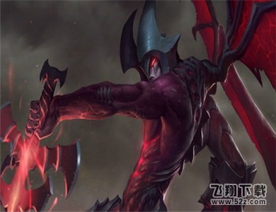 lol剑魔小幅度重做 婕拉赵信新皮肤上线