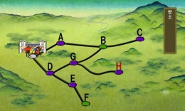 刀剑乱舞手游3-4掉落哪些刀 刀剑乱舞3-4刀掉落一览