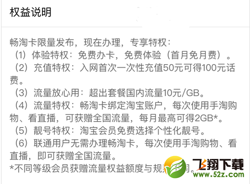 淘宝畅淘卡怎么办理 淘宝畅淘卡申请方法教程