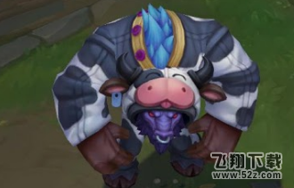lol2017愚人节皮肤有哪些