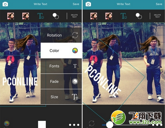 lumyer怎么用 lumyer怎么发朋友圈