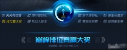 极品飞车OL排位赢大奖活动 极品飞车OL排位赢大奖活动奖励有什么
