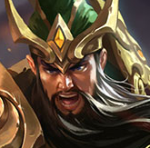  Guan Yu