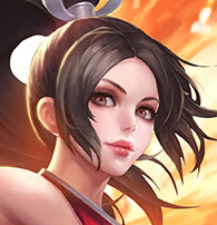  Mai Shiranui