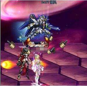 《DNF》十大强势搬砖佣兵技能