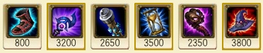 《LOL》S7中单狐狸天赋符文加点与出装介绍