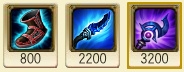 《LOL》S7中单狐狸天赋符文加点与出装介绍
