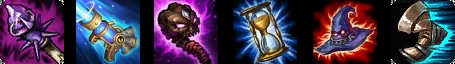《LOL》S7中单乌鸦天赋符文加点与出装介绍