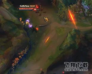 《LOL》7.5版本穿甲流上单潘森玩法攻略简介