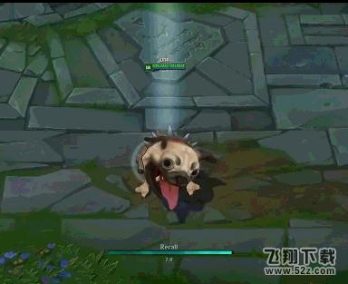 我的球
