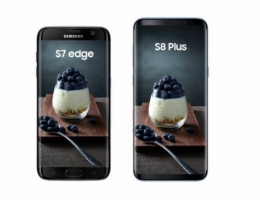 三星s8和iphone8哪个好 三星s8和苹果8的区别对比介绍