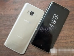 三星s8和三星s8+有什么区别 三星s8plus和三星s8对比评测