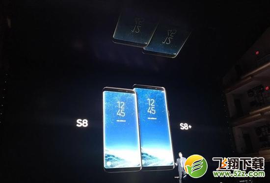 三星s8和iphone8哪个好 三星s8和苹果8的区别对比介绍