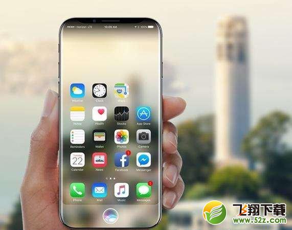 三星s8和iphone8哪个好 三星s8和苹果8的区别对比介绍