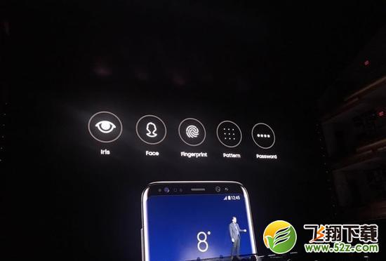 三星s8和iphone8哪个好 三星s8和苹果8的区别对比介绍