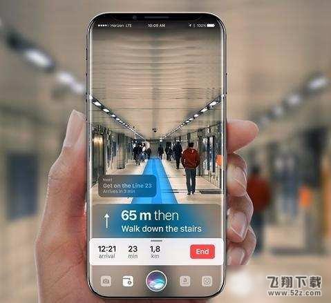 三星s8和iphone8哪个好 三星s8和苹果8的区别对比介绍