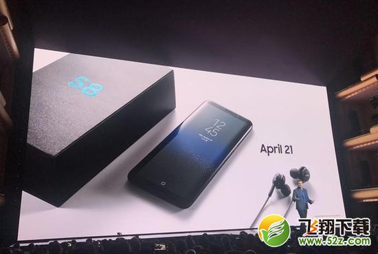三星s8和iphone8哪个好 三星s8和苹果8的区别对比介绍
