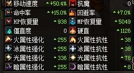 《DNF》百花伤害多图展示