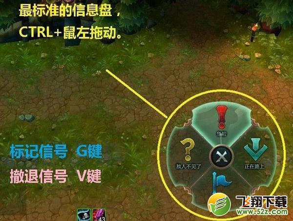 旧版LOL信号指示器