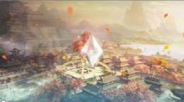择天记手游预告片在线看