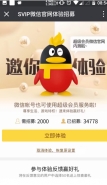 微信SVIP是什么