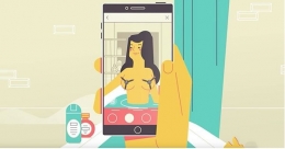TrickPics app（美图戏法）功能介绍