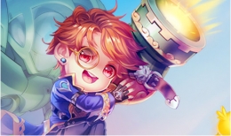 弹弹堂手游武器卷获取攻略