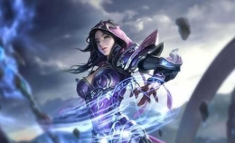 光明大陆秘术师怎么玩 光明大陆秘术师教学视频在线观看