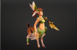 《Dota2》应文化部要求公布获取珍藏概率：非常稀有概率2%