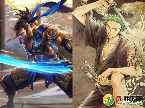 《王者荣耀》中二台词盘点 关二爷的牢骚太雷人！